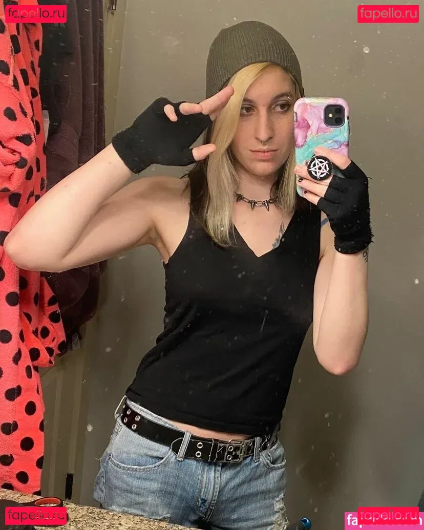 Devi Dionne Onlyfans Photo Gallery 