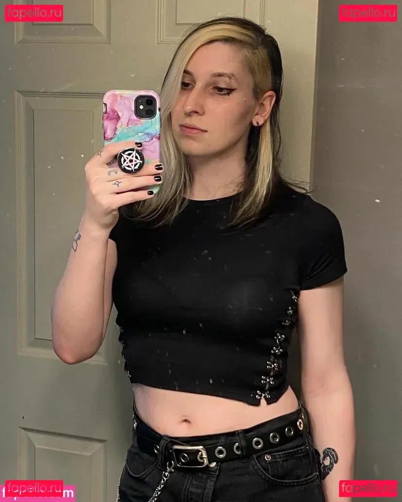 Devi Dionne Onlyfans Photo Gallery 