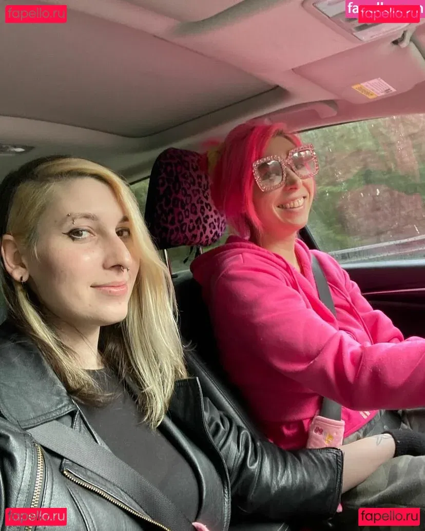 Devi Dionne Onlyfans Photo Gallery 