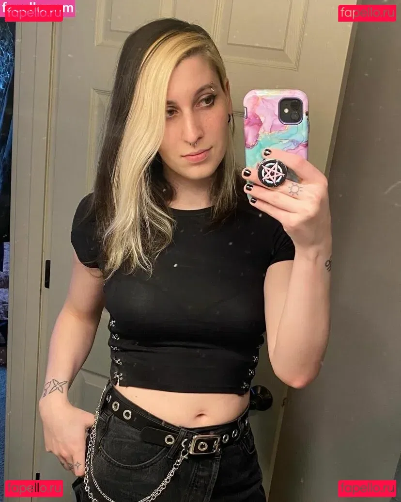 Devi Dionne Onlyfans Photo Gallery 