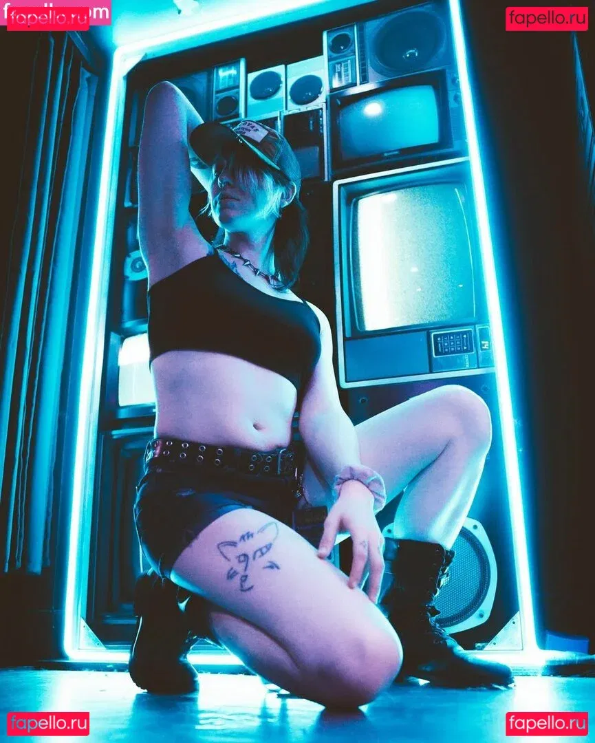 Devi Dionne Onlyfans Photo Gallery 