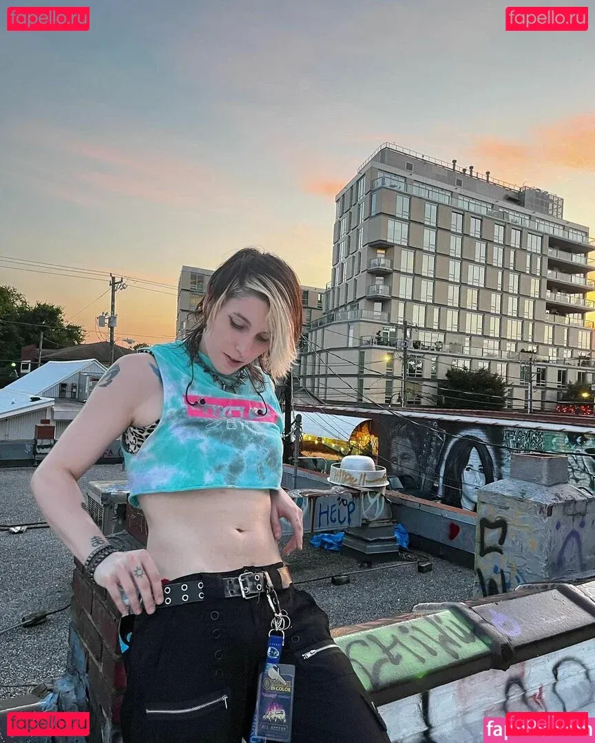 Devi Dionne Onlyfans Photo Gallery 