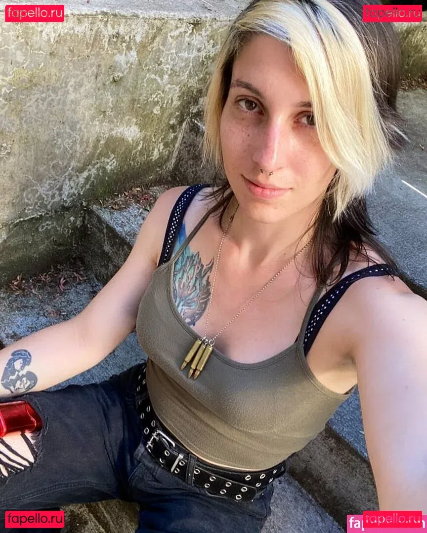 Devi Dionne Onlyfans Photo Gallery 