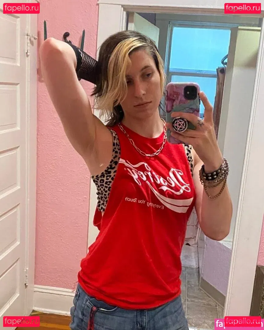 Devi Dionne Onlyfans Photo Gallery 