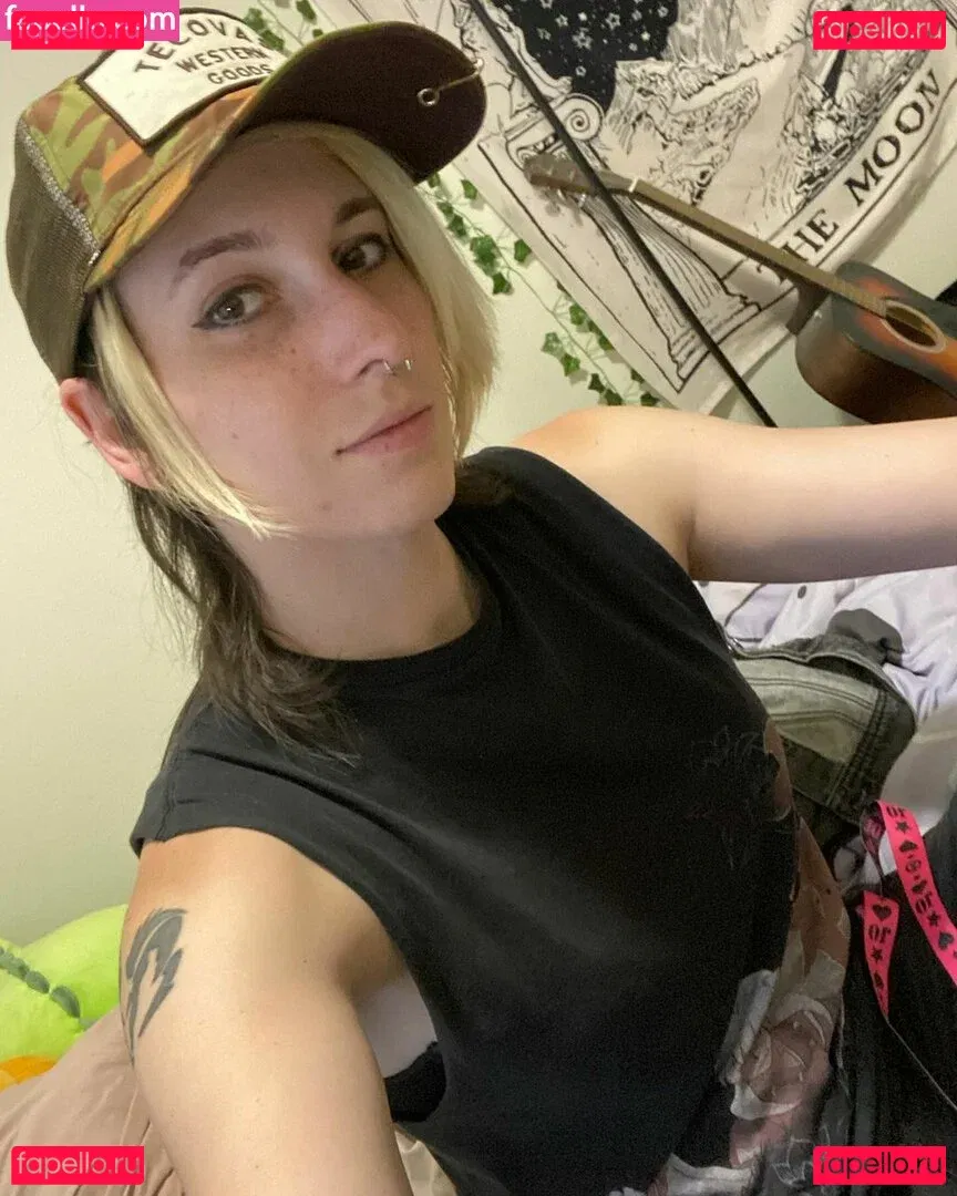 Devi Dionne Onlyfans Photo Gallery 