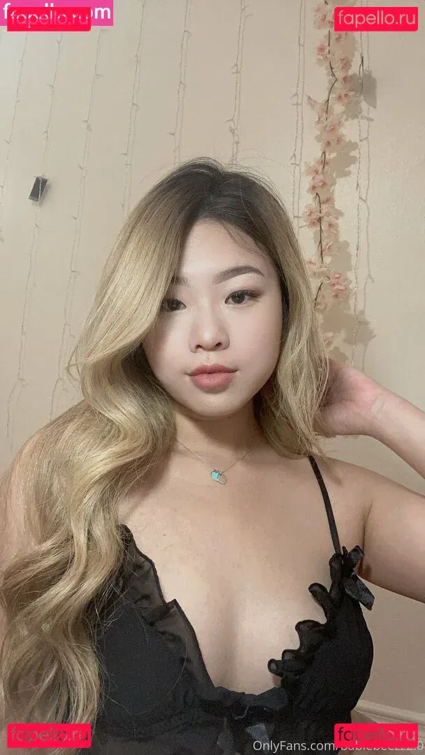 babiebeezz2.0 Onlyfans Photo Gallery 