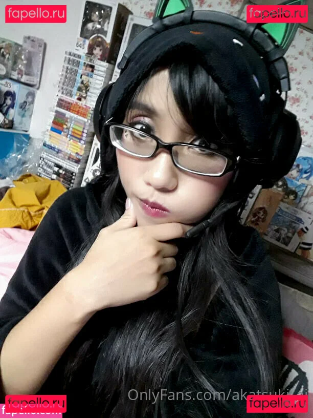 blackxcat18 Onlyfans Photo Gallery 