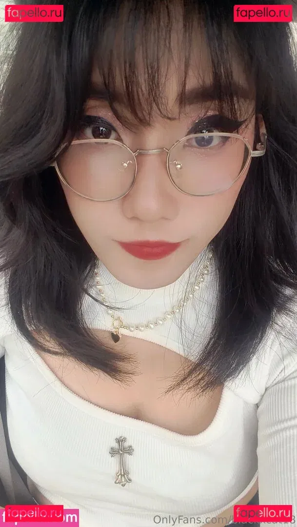 blackxcat18 Onlyfans Photo Gallery 