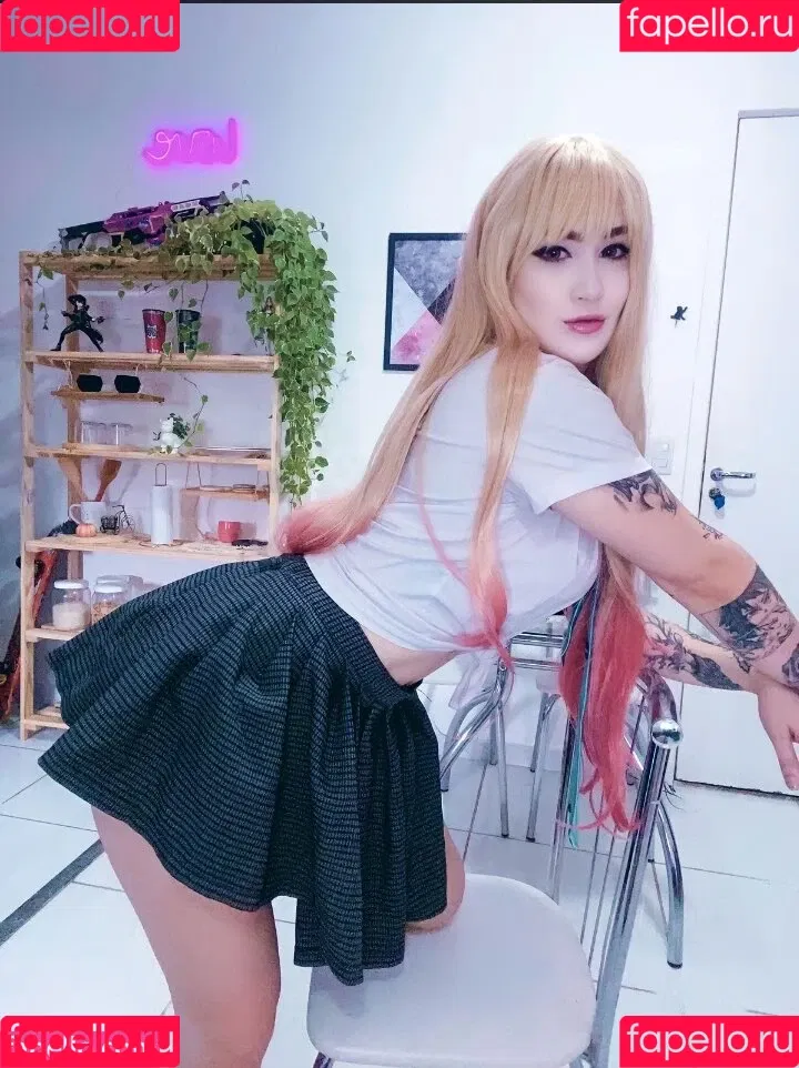 Gaby Sanetti Onlyfans Photo Gallery 