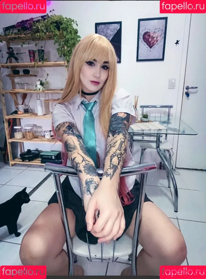 Gaby Sanetti Onlyfans Photo Gallery 