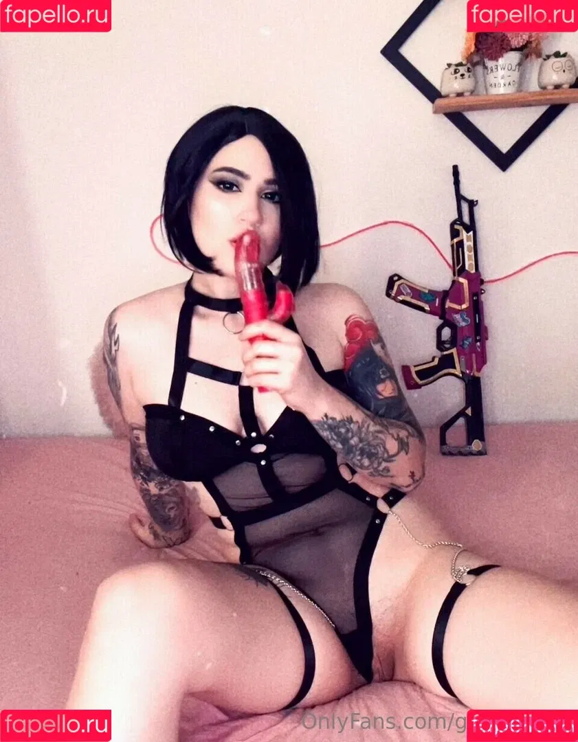 Gaby Sanetti Onlyfans Photo Gallery 