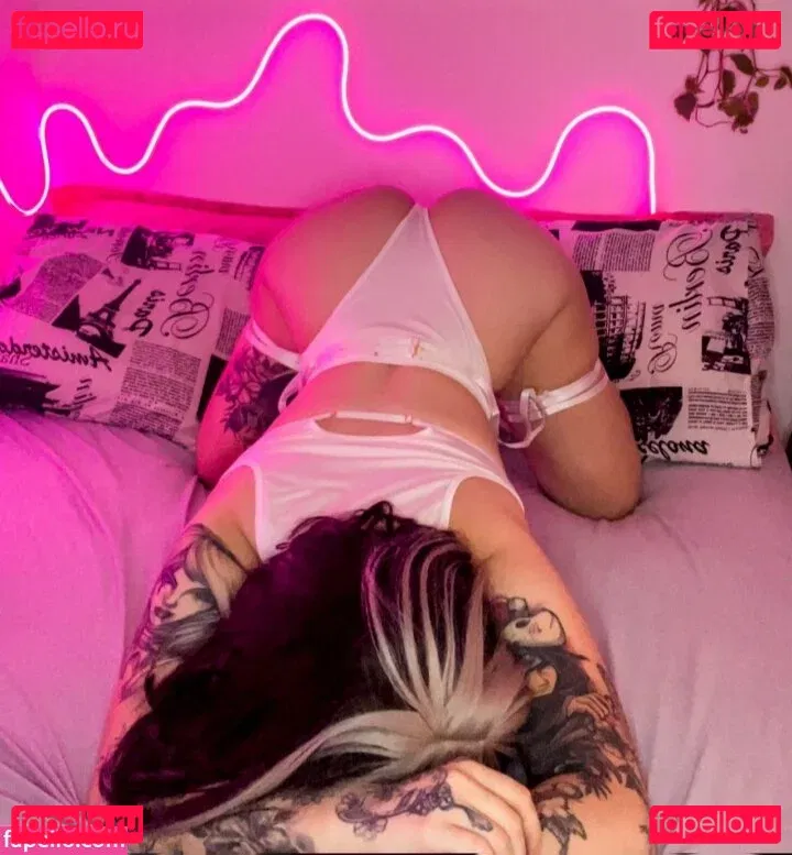 Gaby Sanetti Onlyfans Photo Gallery 