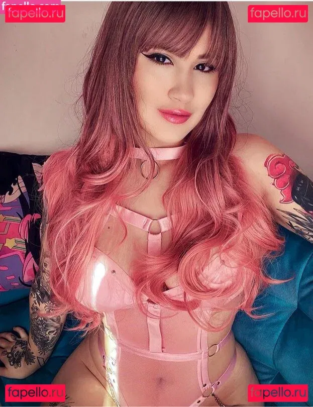 Gaby Sanetti Onlyfans Photo Gallery 