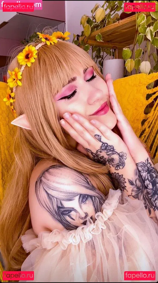 Gaby Sanetti Onlyfans Photo Gallery 