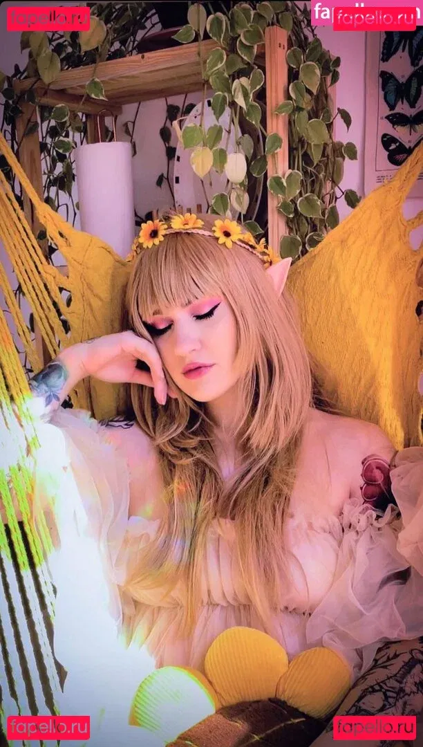 Gaby Sanetti Onlyfans Photo Gallery 