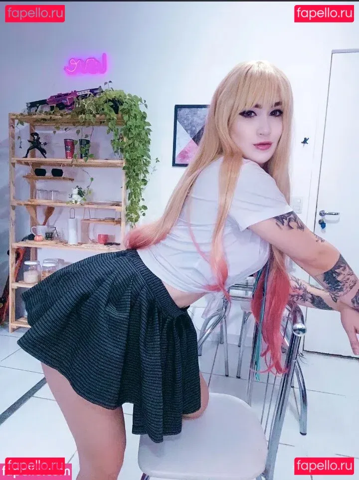 Gaby Sanetti Onlyfans Photo Gallery 