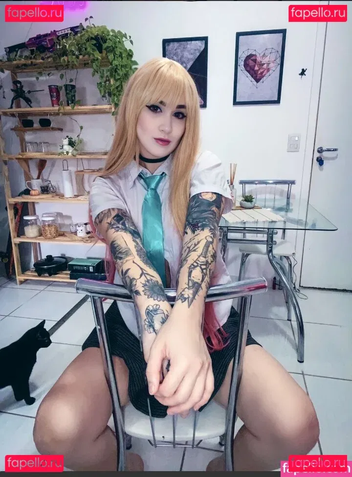 Gaby Sanetti Onlyfans Photo Gallery 