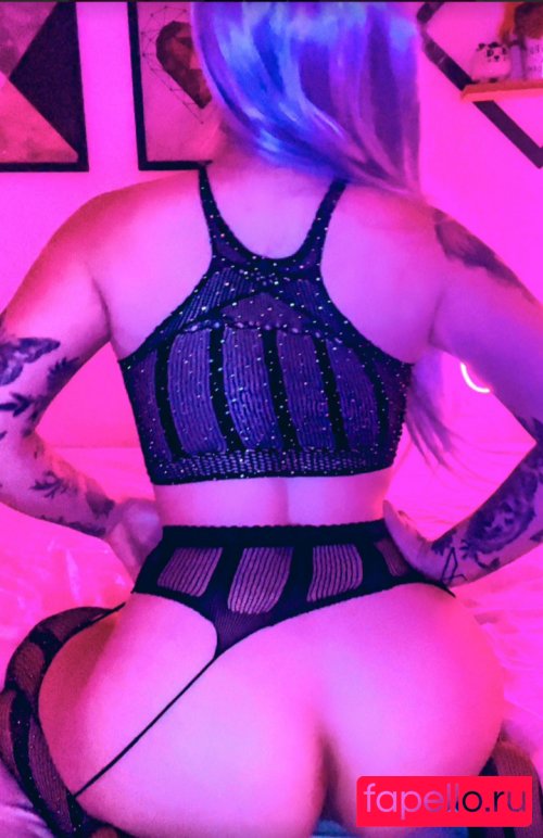 Gaby Sanetti Nude Onlyfans Photo 47