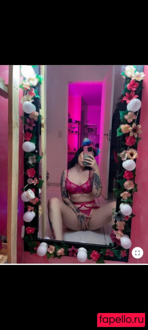 Gaby Sanetti Nude Onlyfans Photo 27