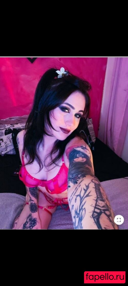 Gaby Sanetti Nude Onlyfans Photo 21