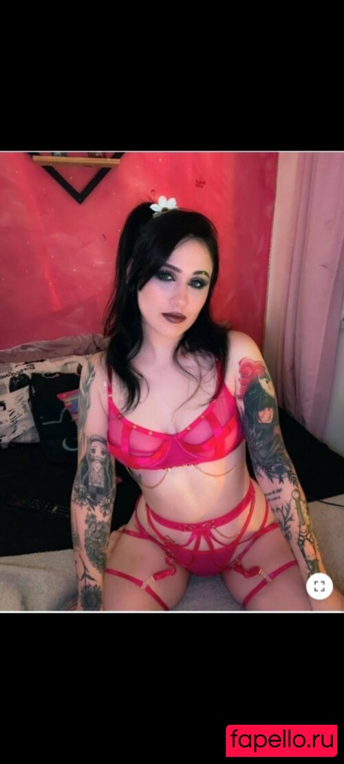 Gaby Sanetti Nude Onlyfans Photo 20