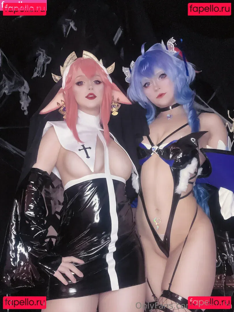 Hemulka Xutebow Onlyfans Photo Gallery 