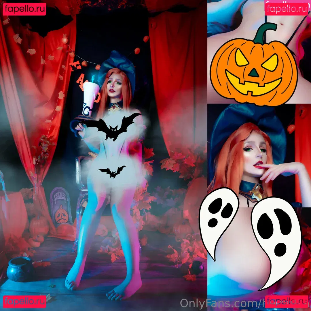 Hemulka Xutebow Onlyfans Photo Gallery 