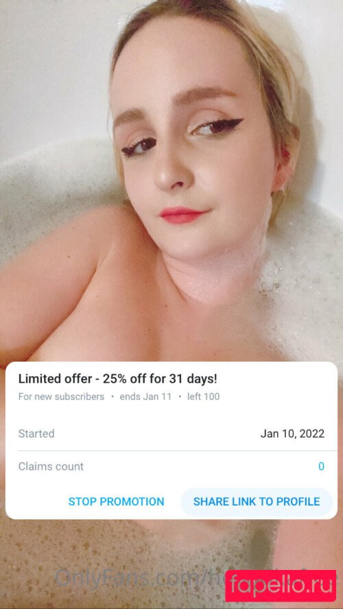 Hemulka Xutebow Nude Onlyfans Photo 40