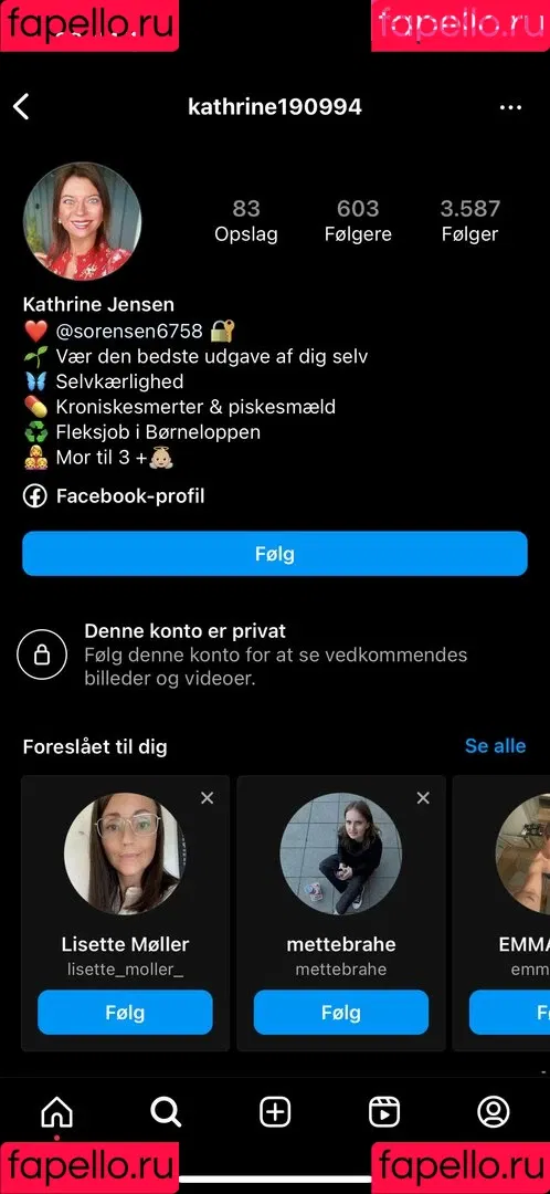Mikkel Laumann Onlyfans Photo Gallery 