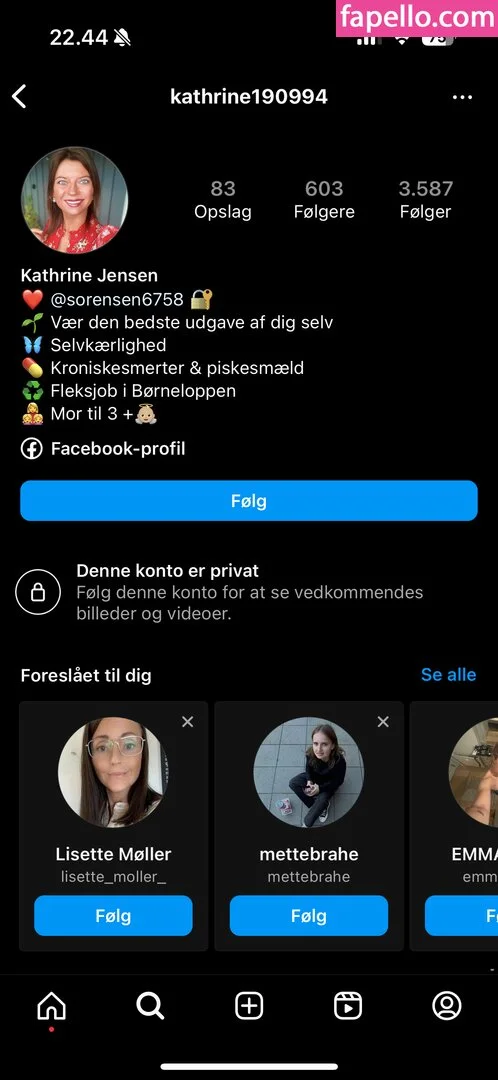 Mikkel Laumann Onlyfans Photo Gallery 