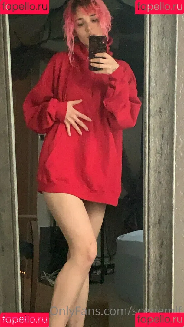 Scenemilf Onlyfans Photo Gallery 