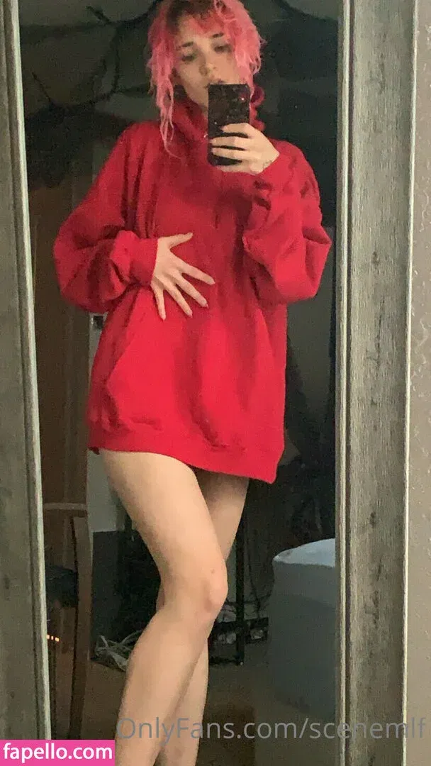 Scenemilf Onlyfans Photo Gallery 