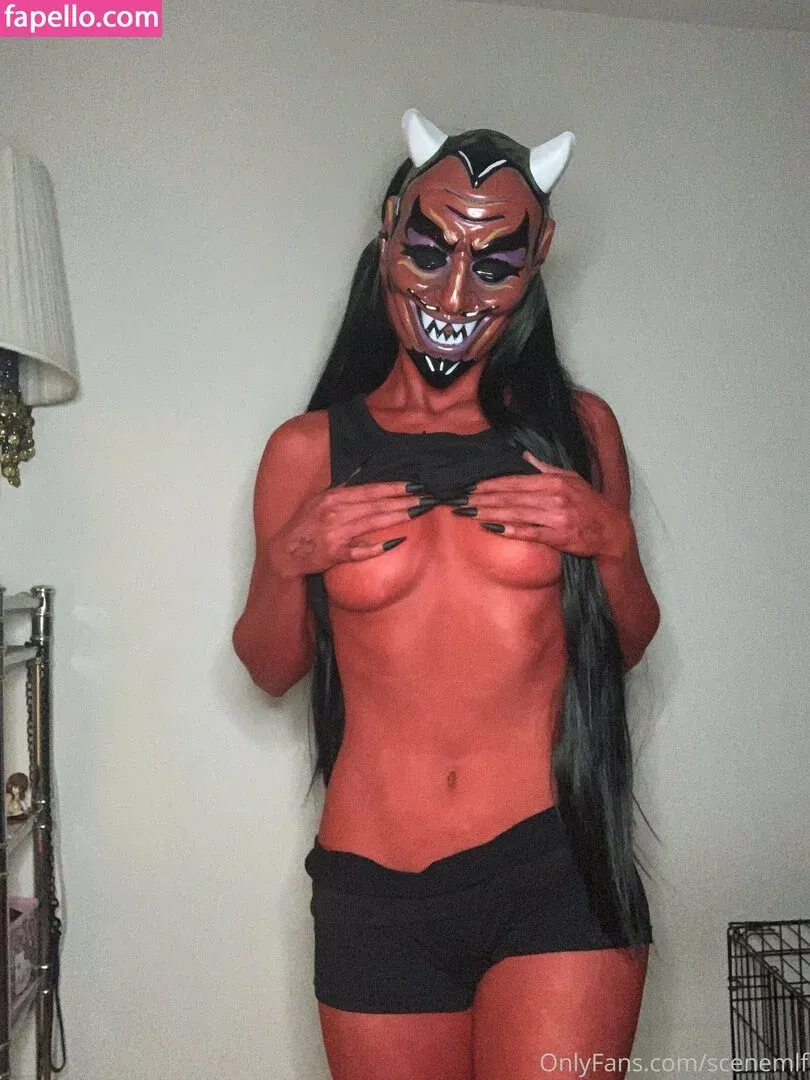 Scenemilf Onlyfans Photo Gallery 