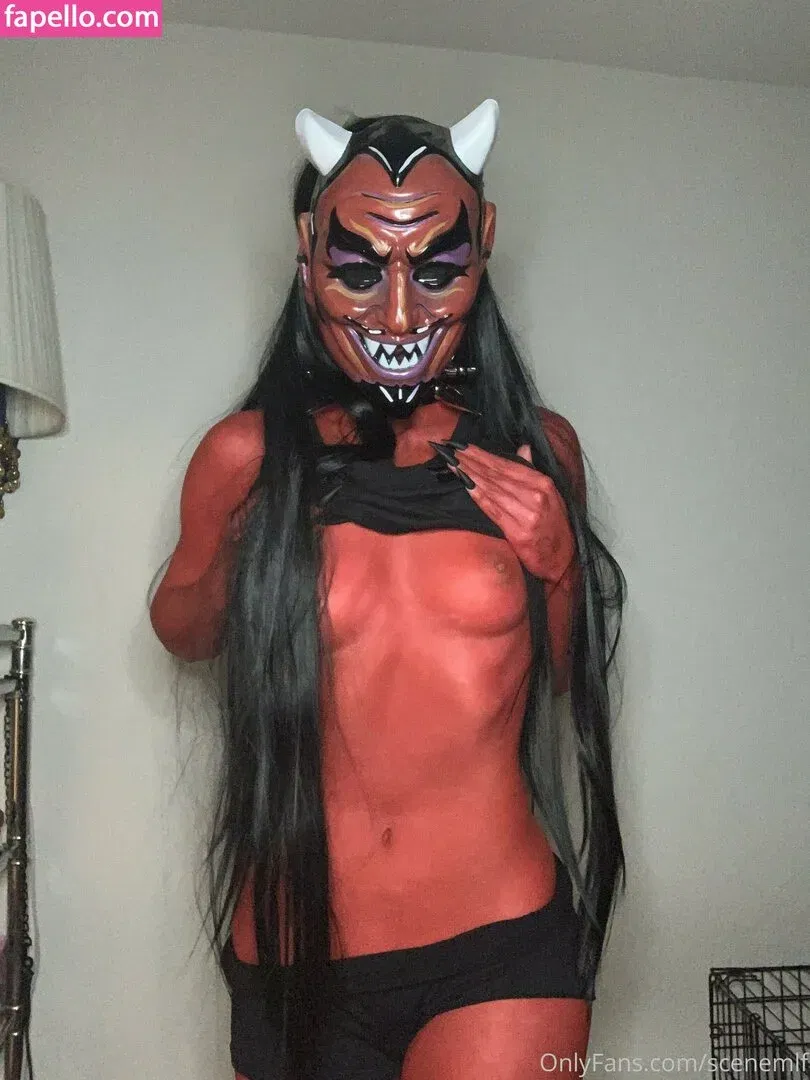 Scenemilf Onlyfans Photo Gallery 