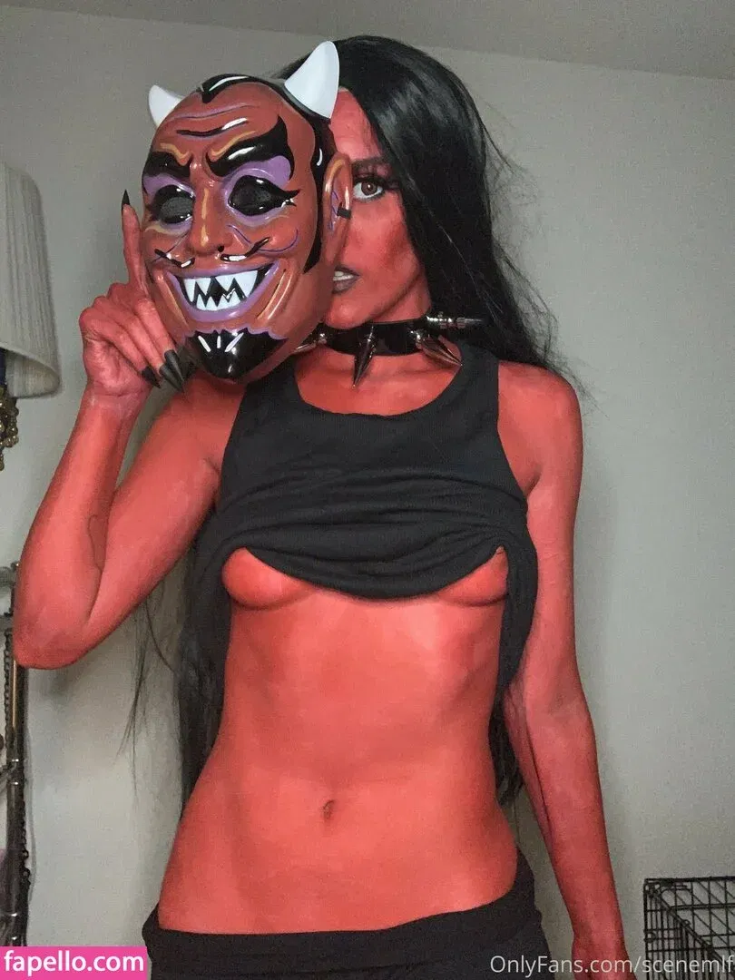 Scenemilf Onlyfans Photo Gallery 