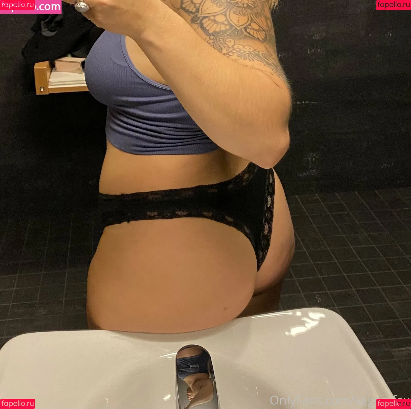 sage_foxy Onlyfans Photo Gallery 