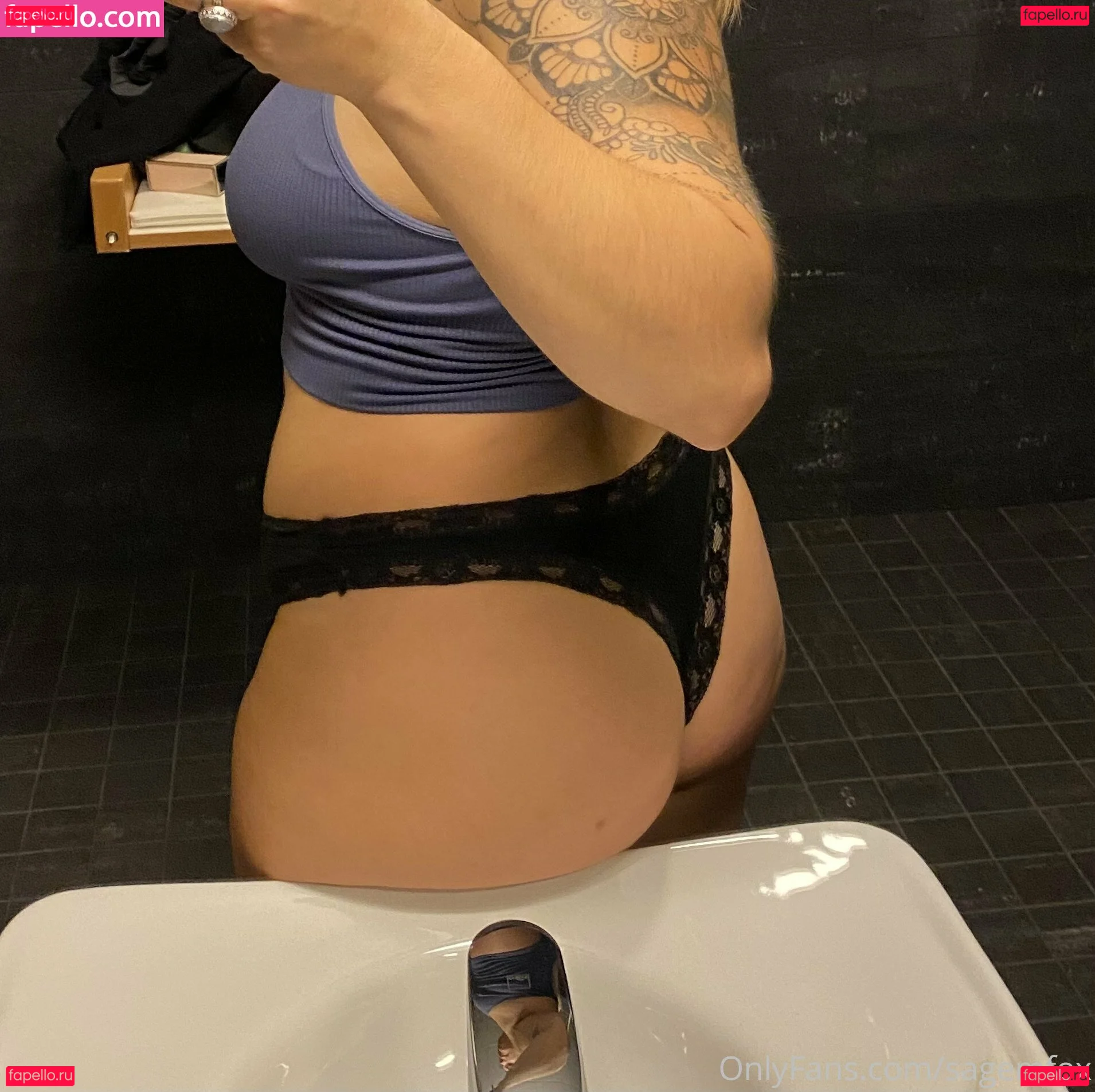 sage_foxy Onlyfans Photo Gallery 