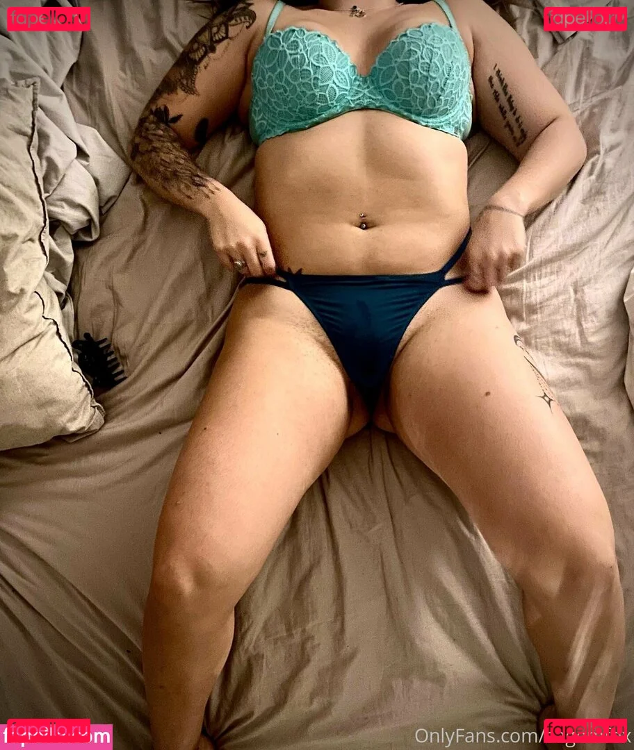 sage_foxy Onlyfans Photo Gallery 