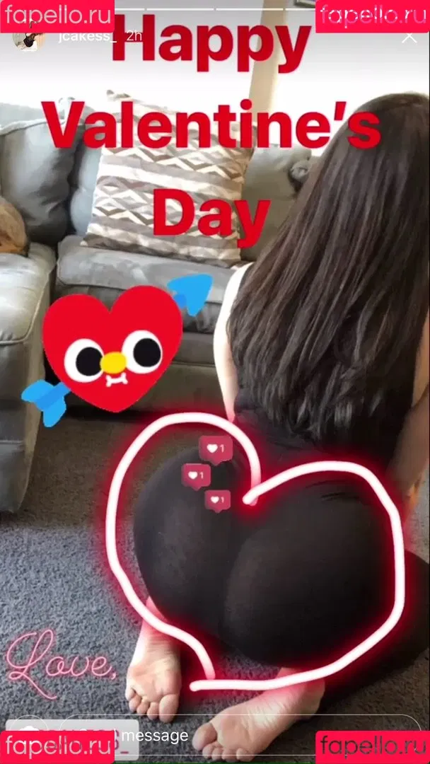 jcakess Onlyfans Photo Gallery 
