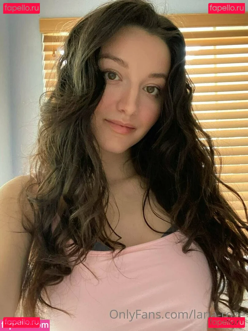 lana-roze Onlyfans Photo Gallery 