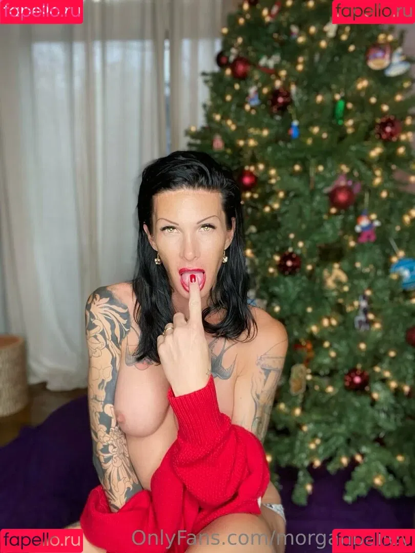 morganbailey Onlyfans Photo Gallery 