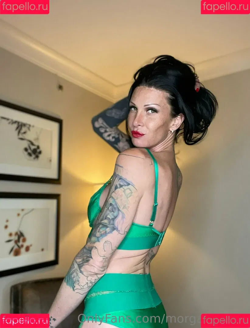 morganbailey Onlyfans Photo Gallery 
