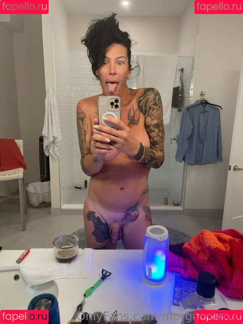 morganbailey Onlyfans Photo Gallery 