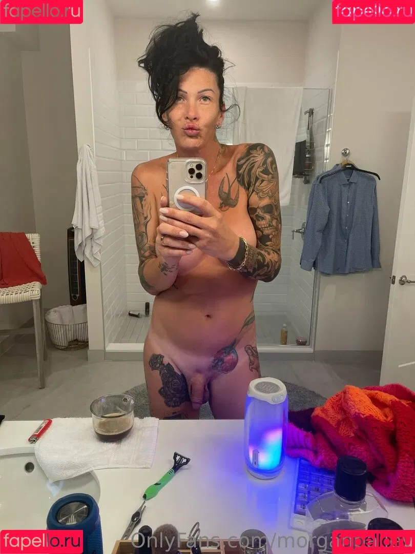 morganbailey Onlyfans Photo Gallery 