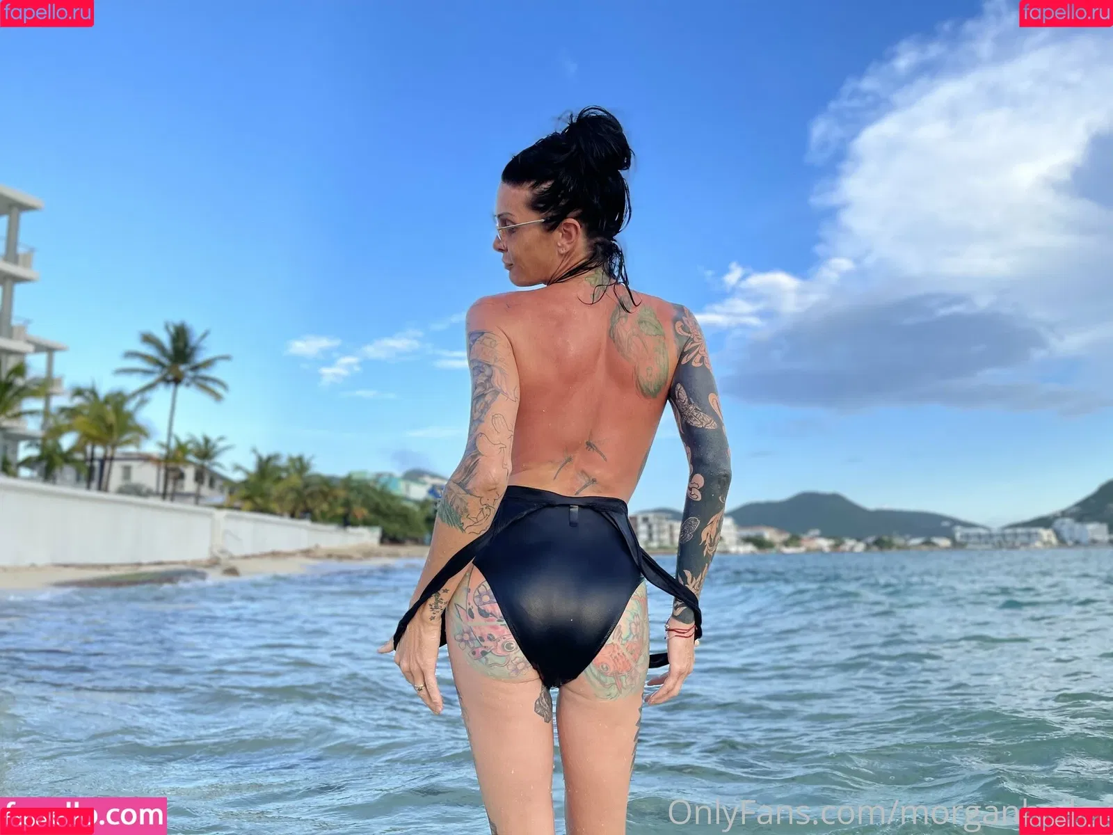 morganbailey Onlyfans Photo Gallery 
