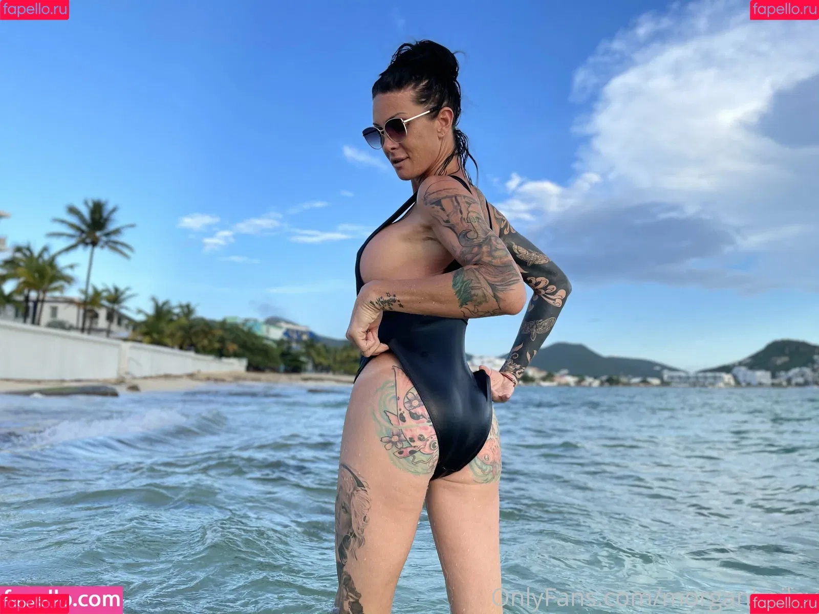 morganbailey Onlyfans Photo Gallery 