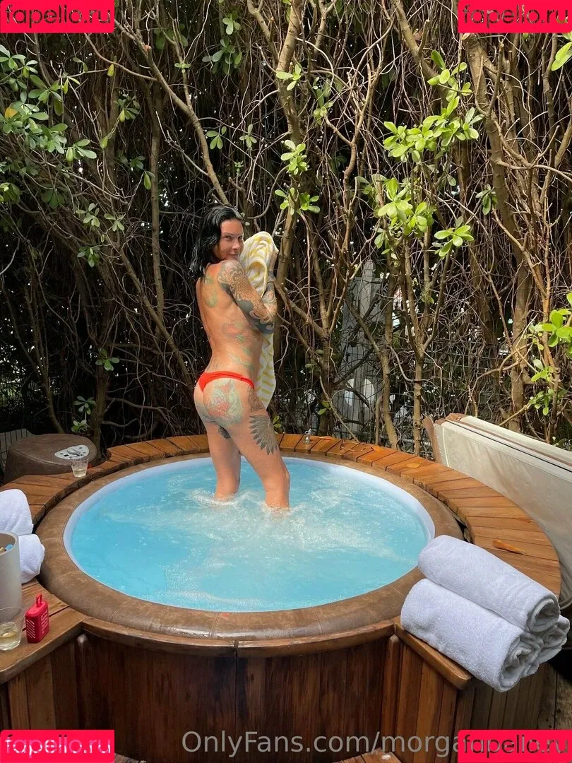 morganbailey Onlyfans Photo Gallery 