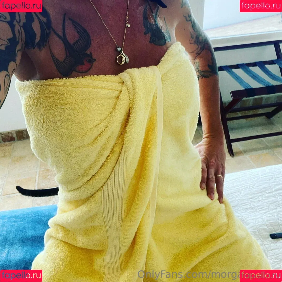 morganbailey Onlyfans Photo Gallery 