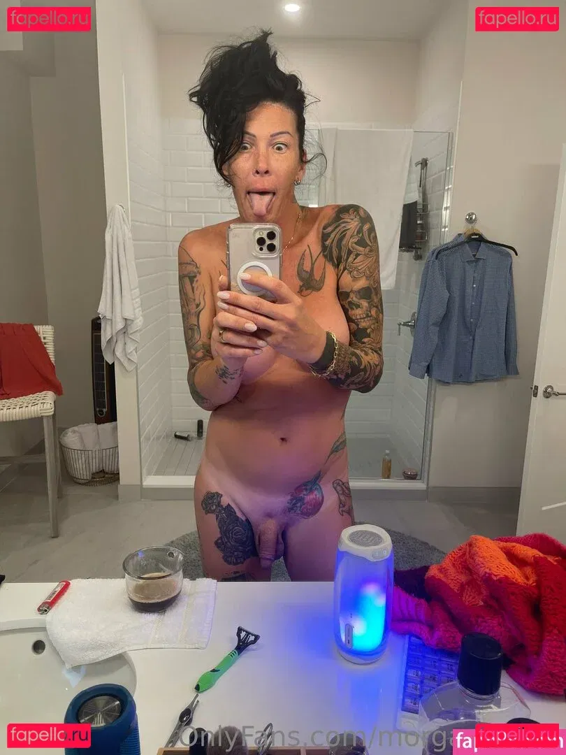 morganbailey Onlyfans Photo Gallery 