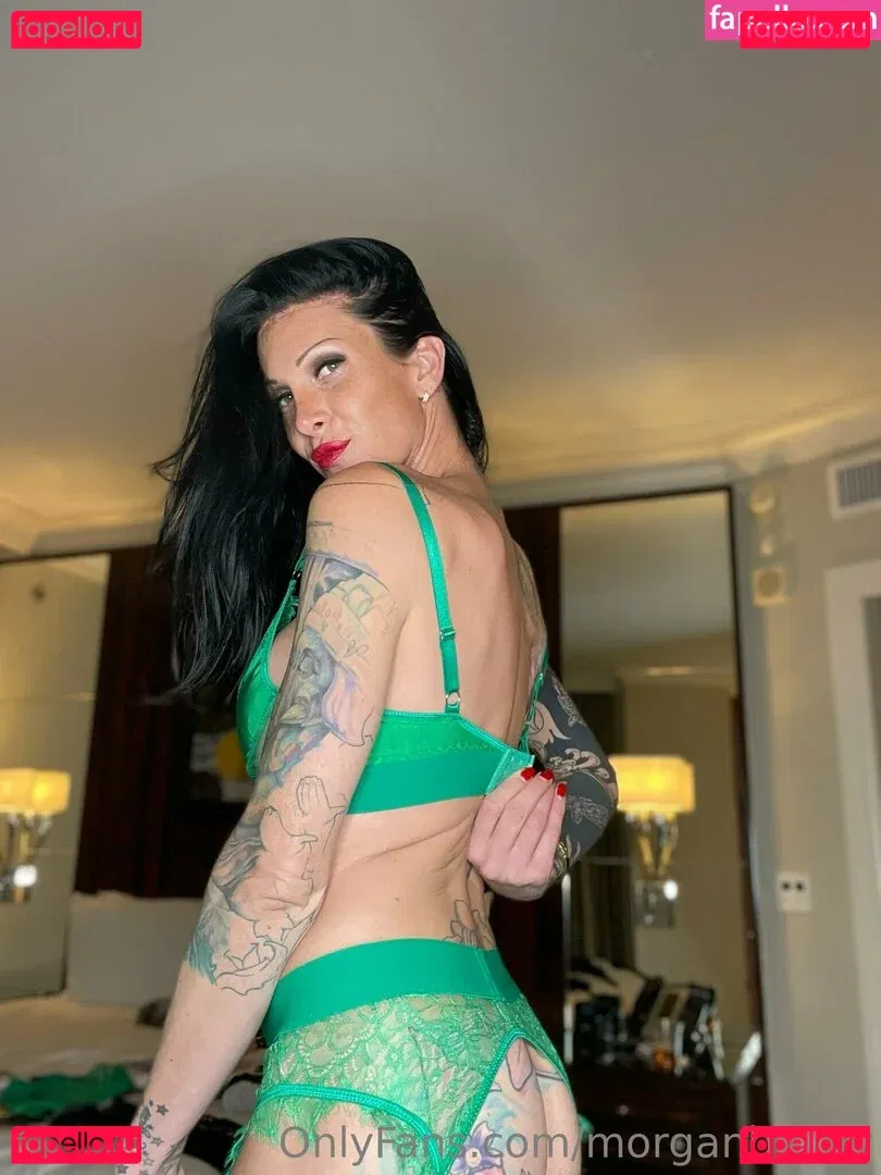 morganbailey Onlyfans Photo Gallery 